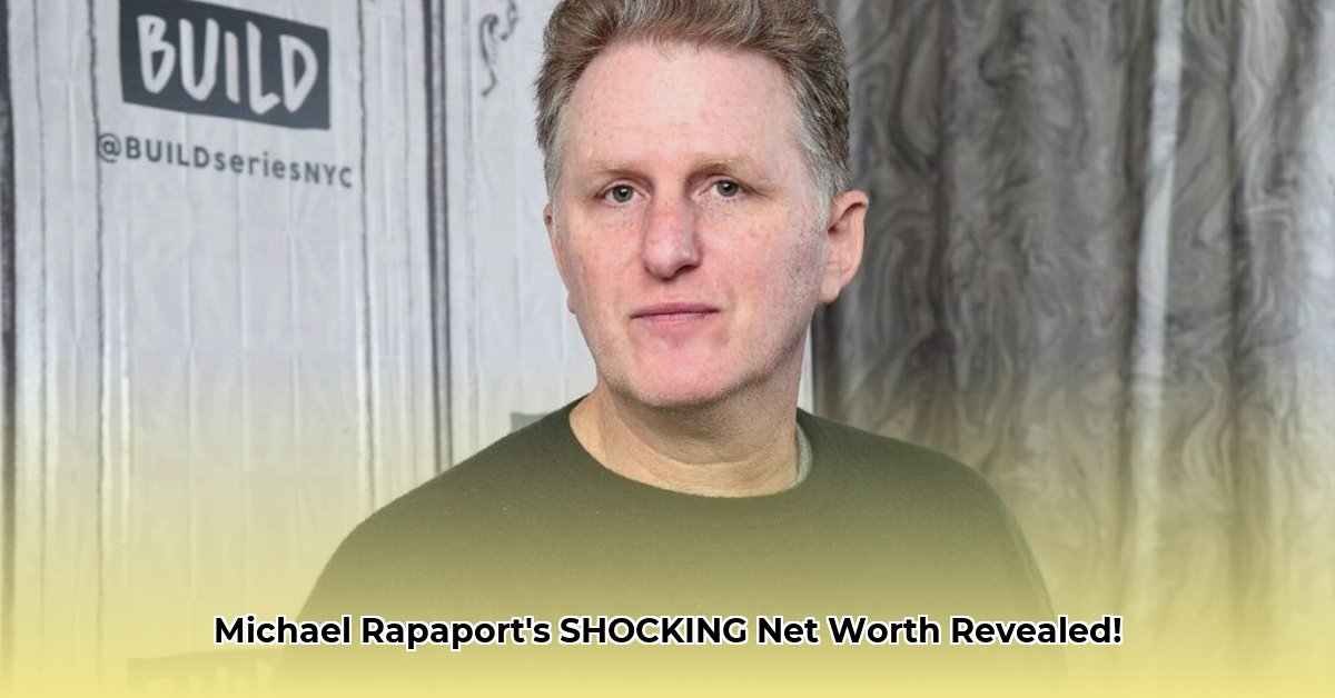 michael-rappaport-net-worth
